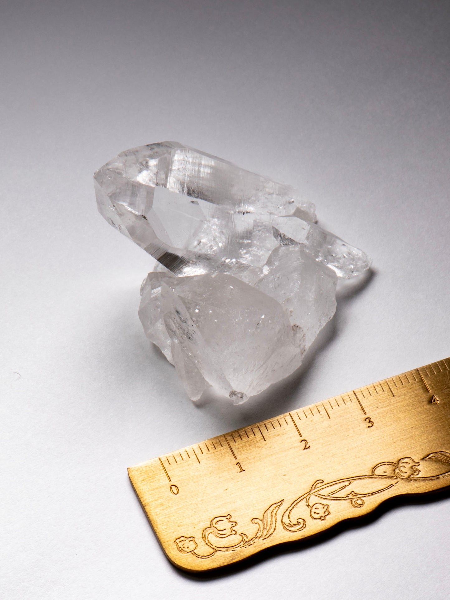 ガネーシュヒマール産ヒマラヤ水晶 原石