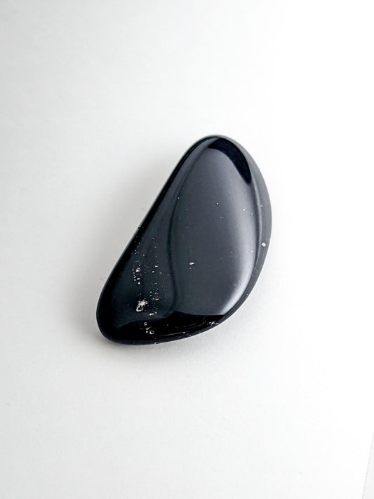 モリオン タンブル 守り石