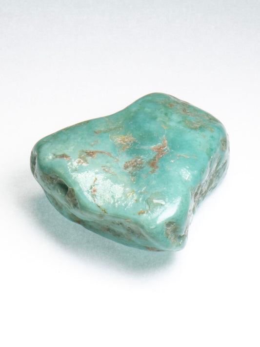 キングマンターコイズ 磨き石