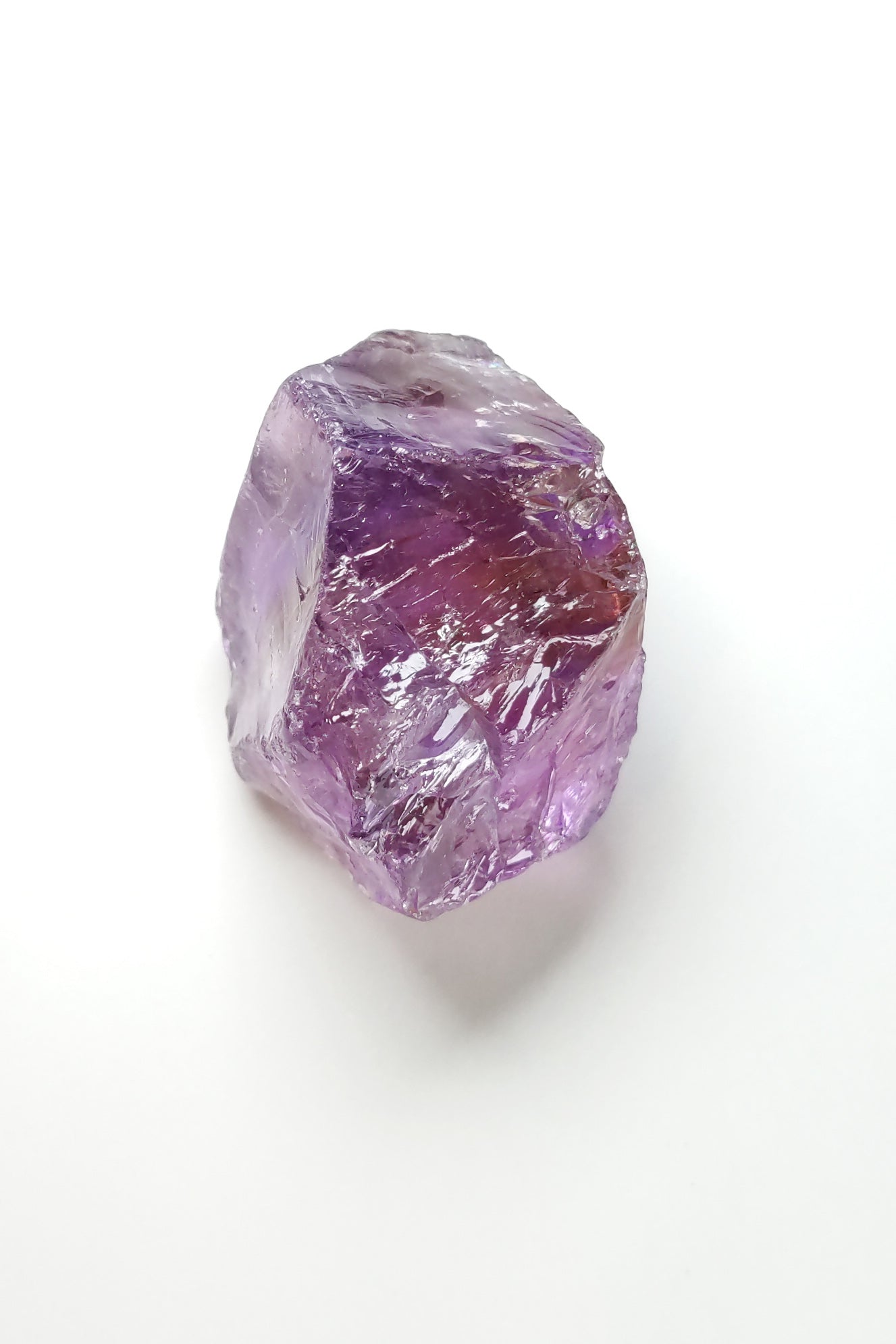 アメトリン ハイクリスタル 原石