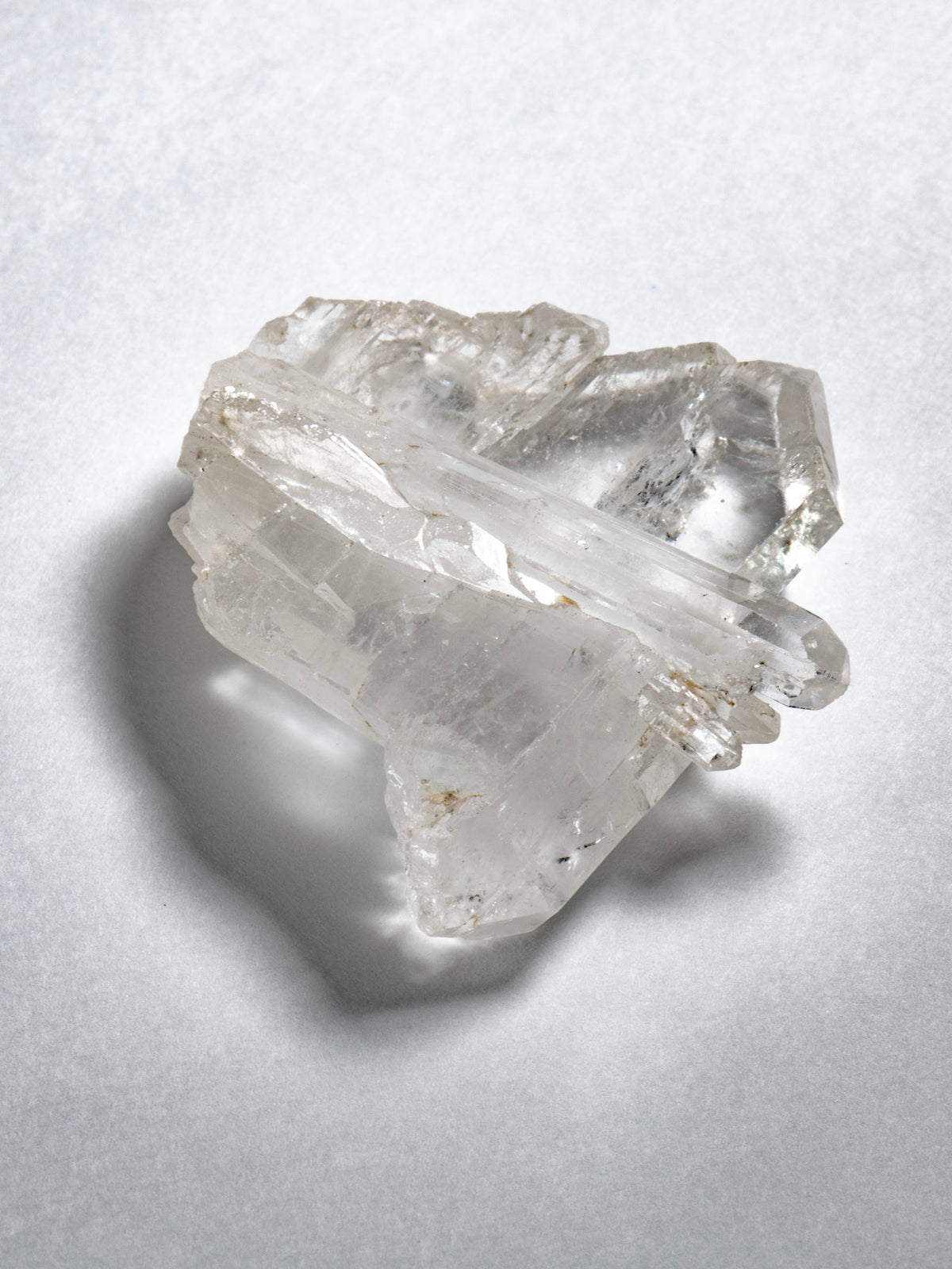Layered Faden Quartz 48mm 33g