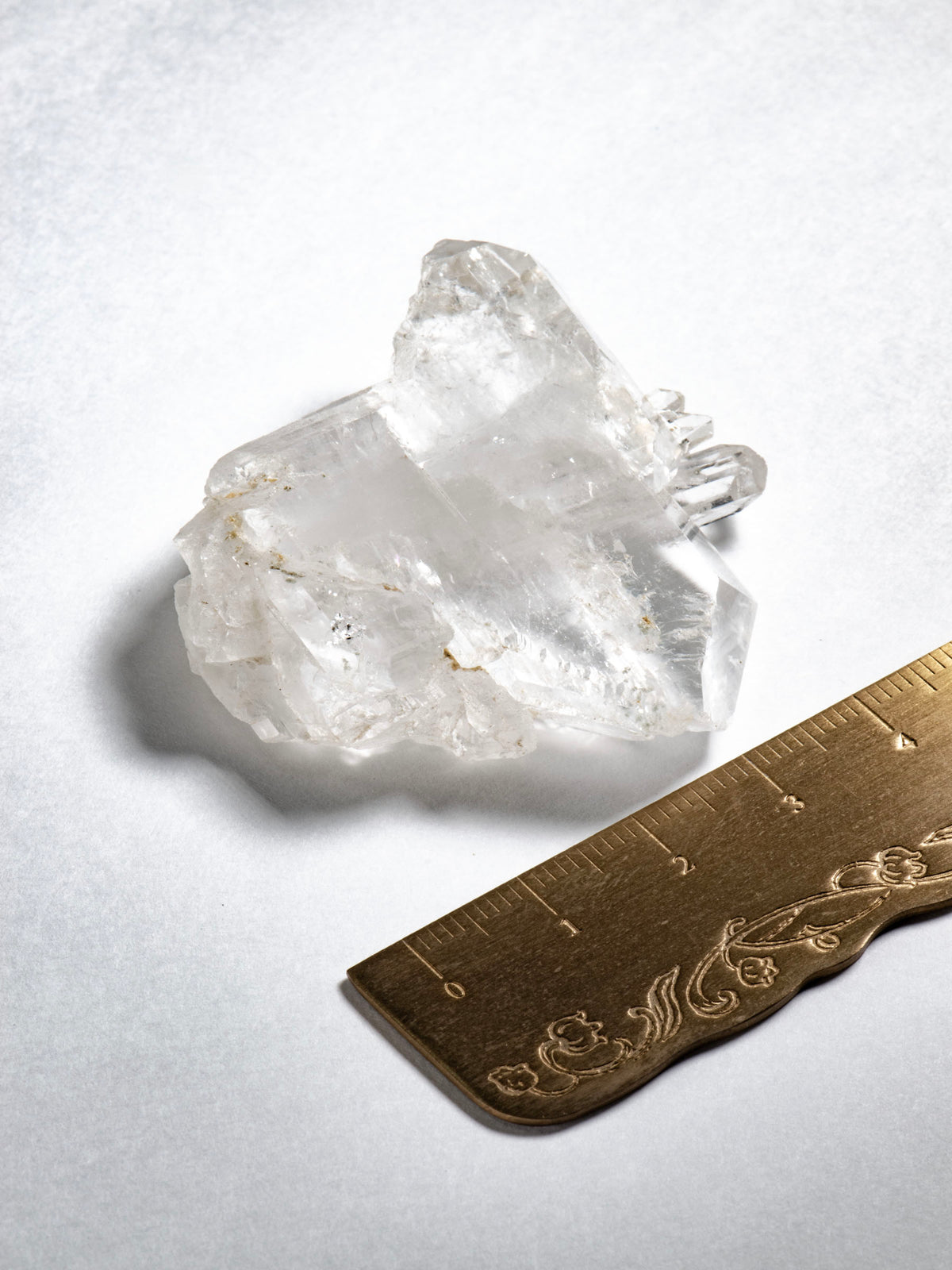 Layered Faden Quartz 48mm 33g