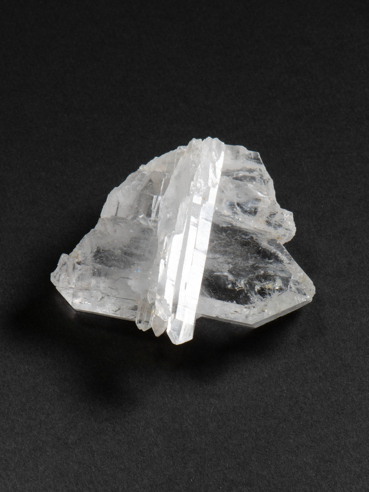 Layered Faden Quartz 48mm 33g