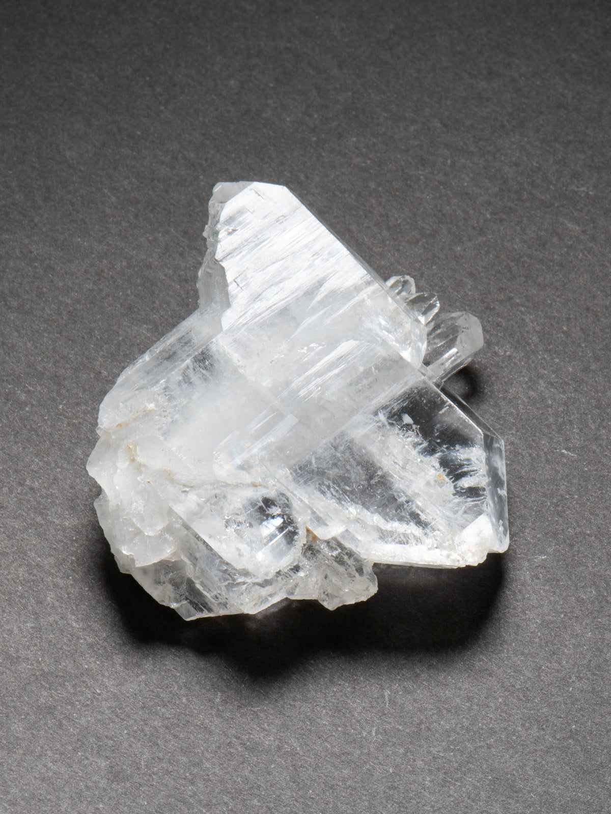 Layered Faden Quartz 48mm 33g