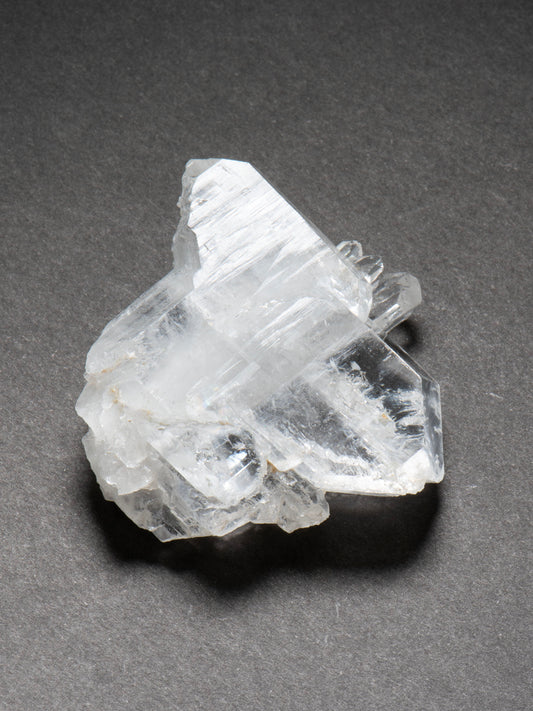 Layered Faden Quartz 48mm 33g