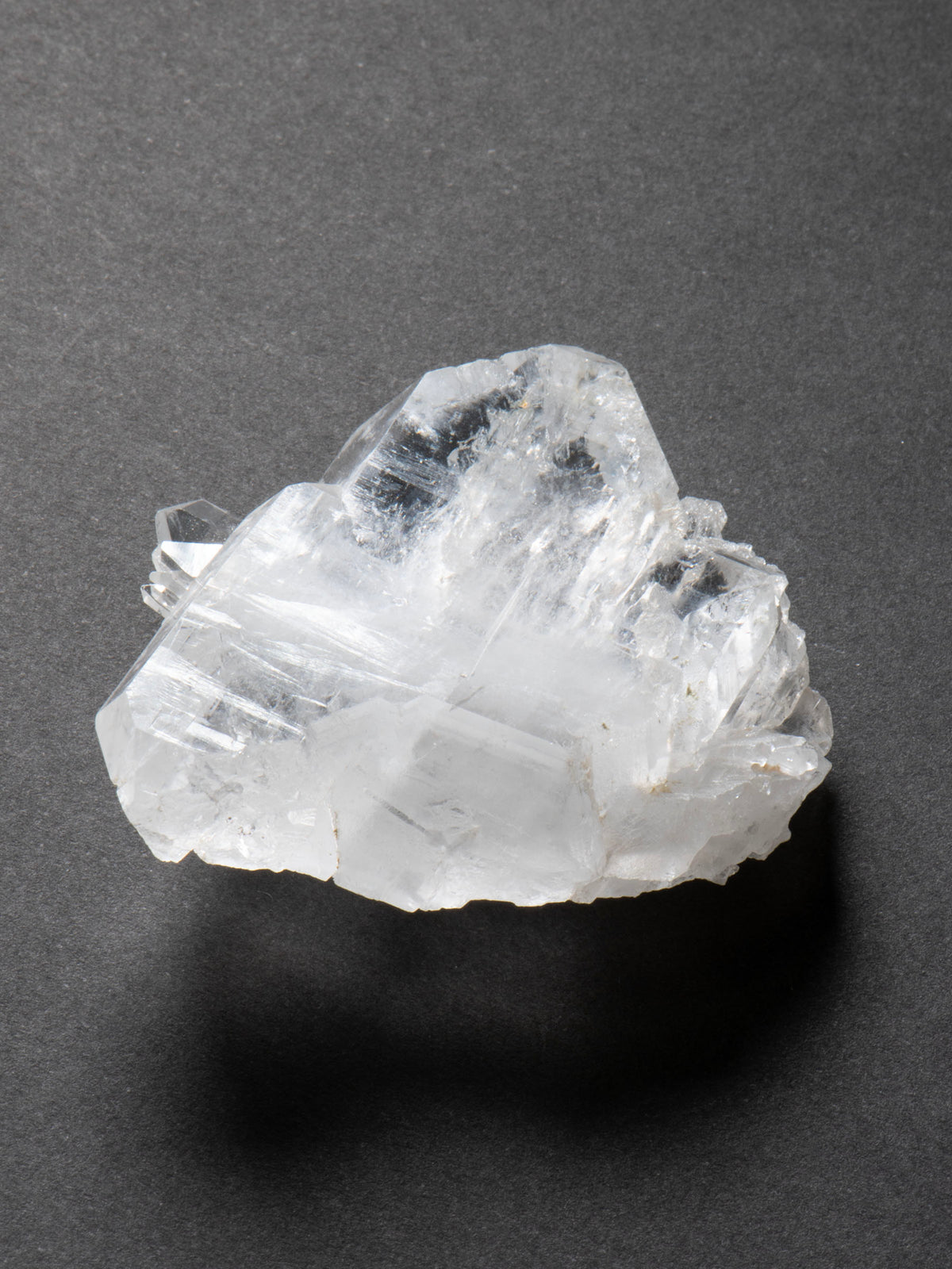 Layered Faden Quartz 48mm 33g