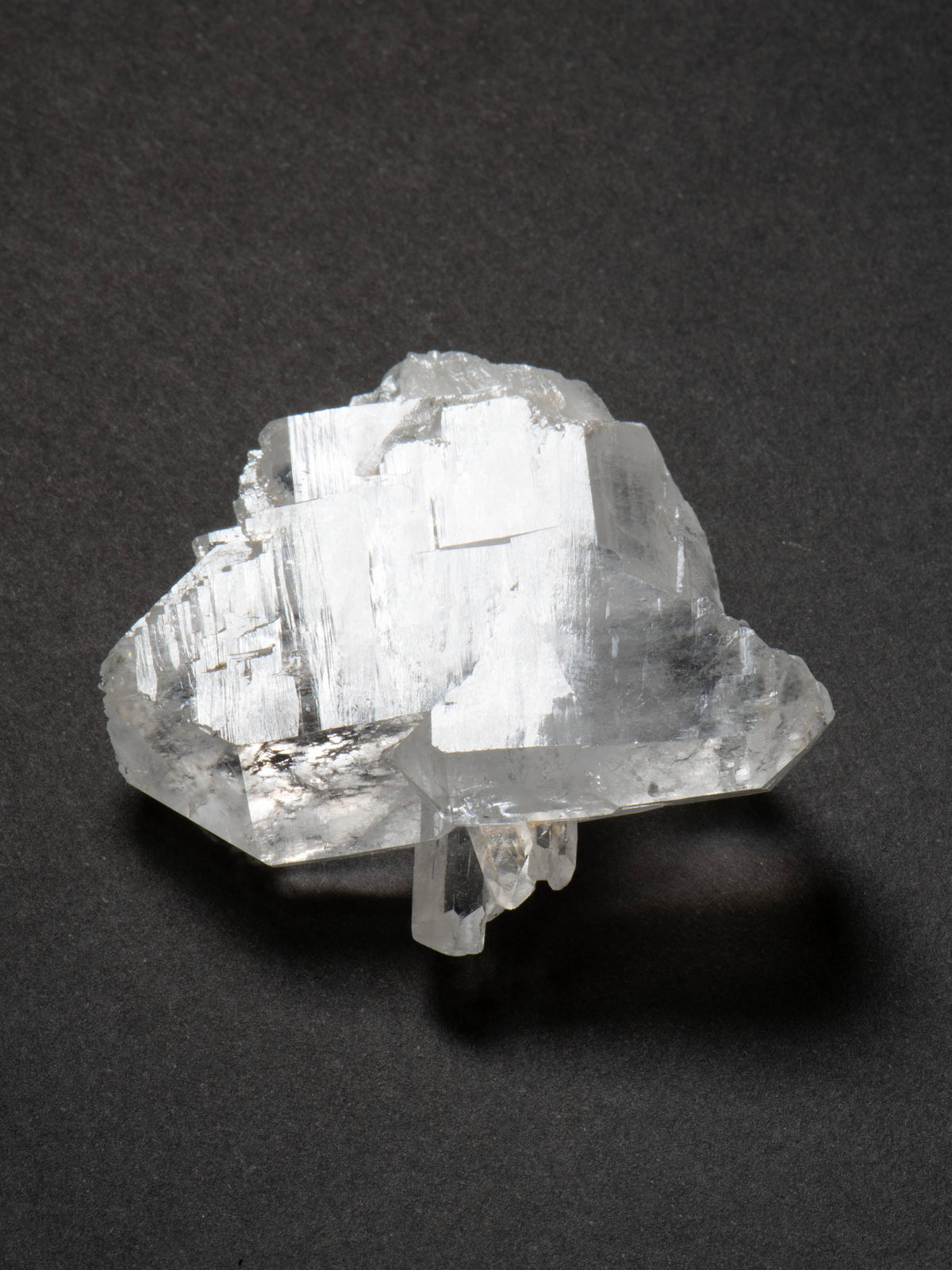 Layered Faden Quartz 48mm 33g