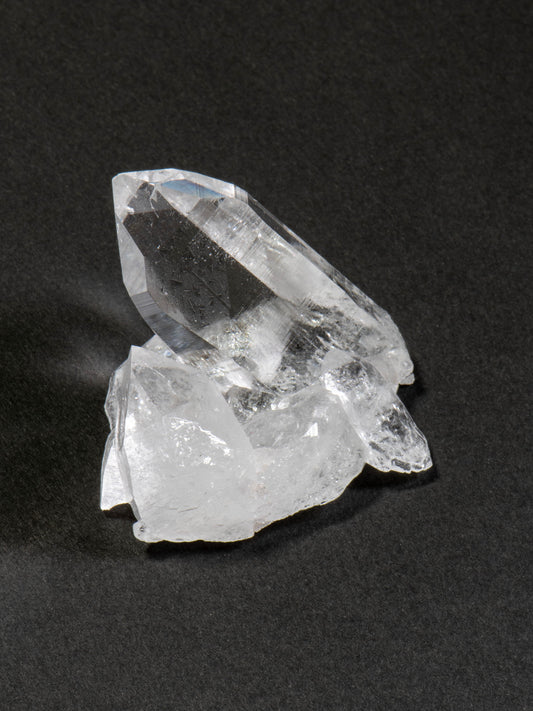 Raw Ganesh Himal Quartz - Himalayas 45mm 22g