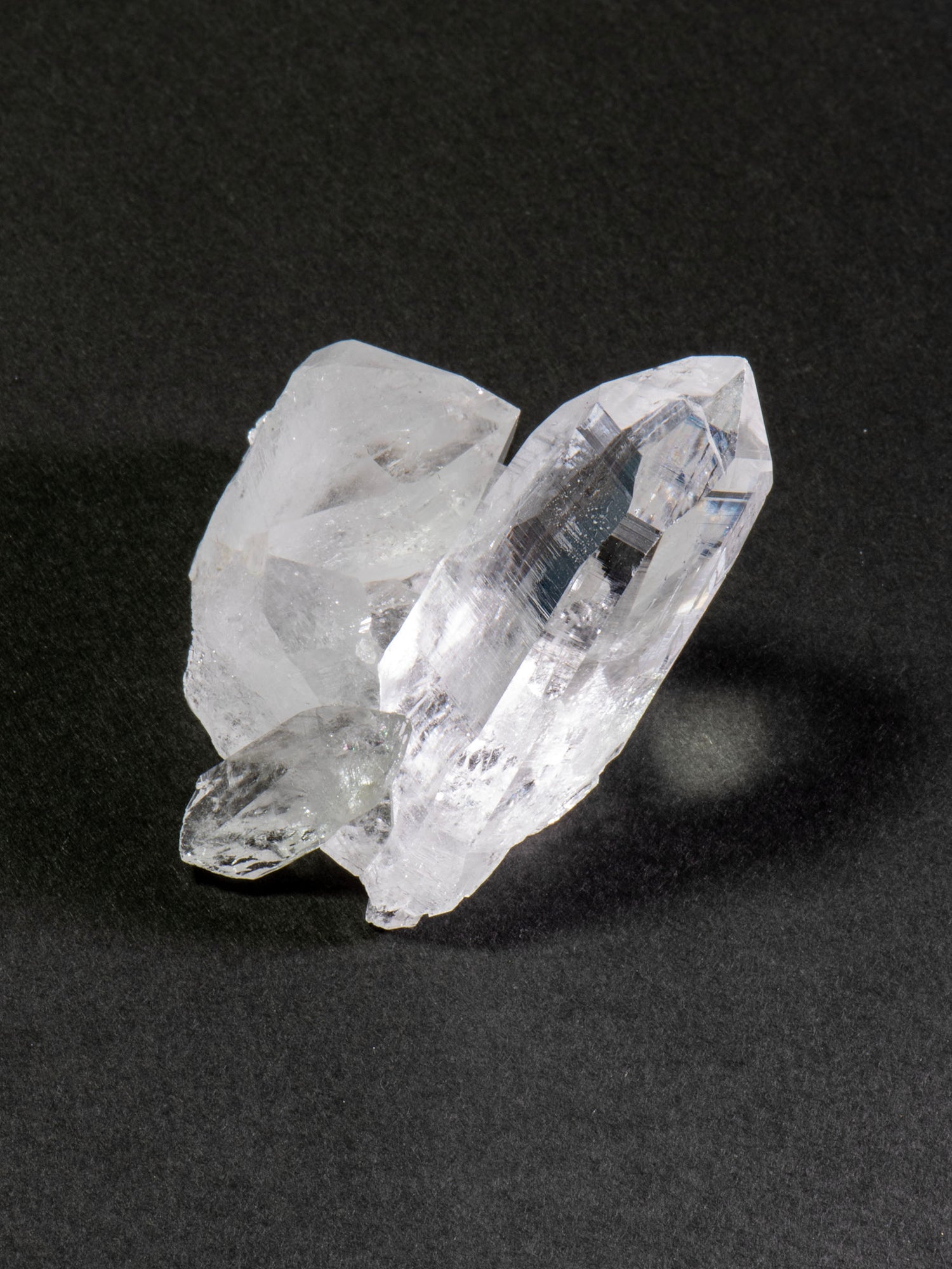 ガネーシュヒマール産ヒマラヤ水晶 原石 – アースリバーストア