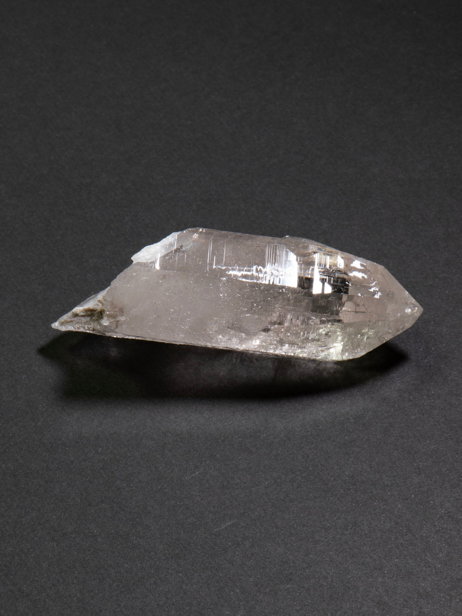 ガネーシュヒマール産ヒマラヤ水晶 原石