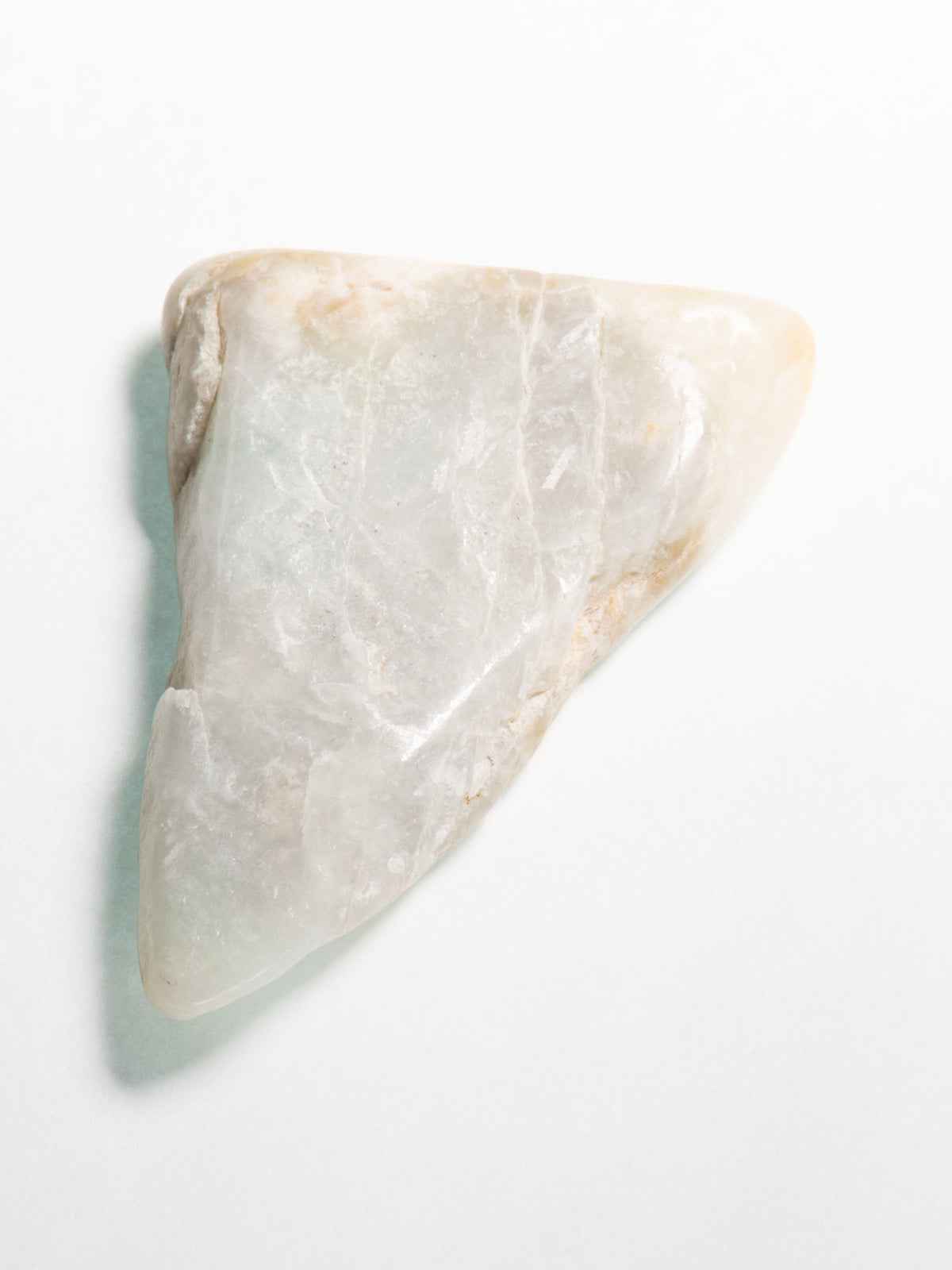 Itoigawa Jadeite - Japan 44mm 16g