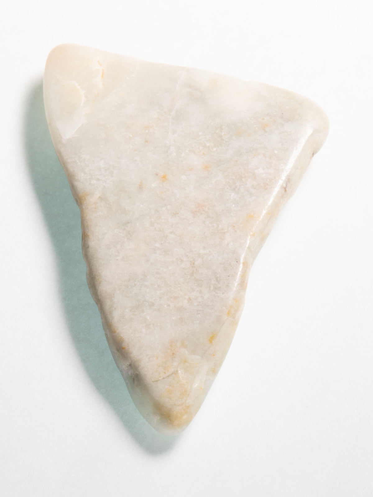 Itoigawa Jadeite - Japan 44mm 16g