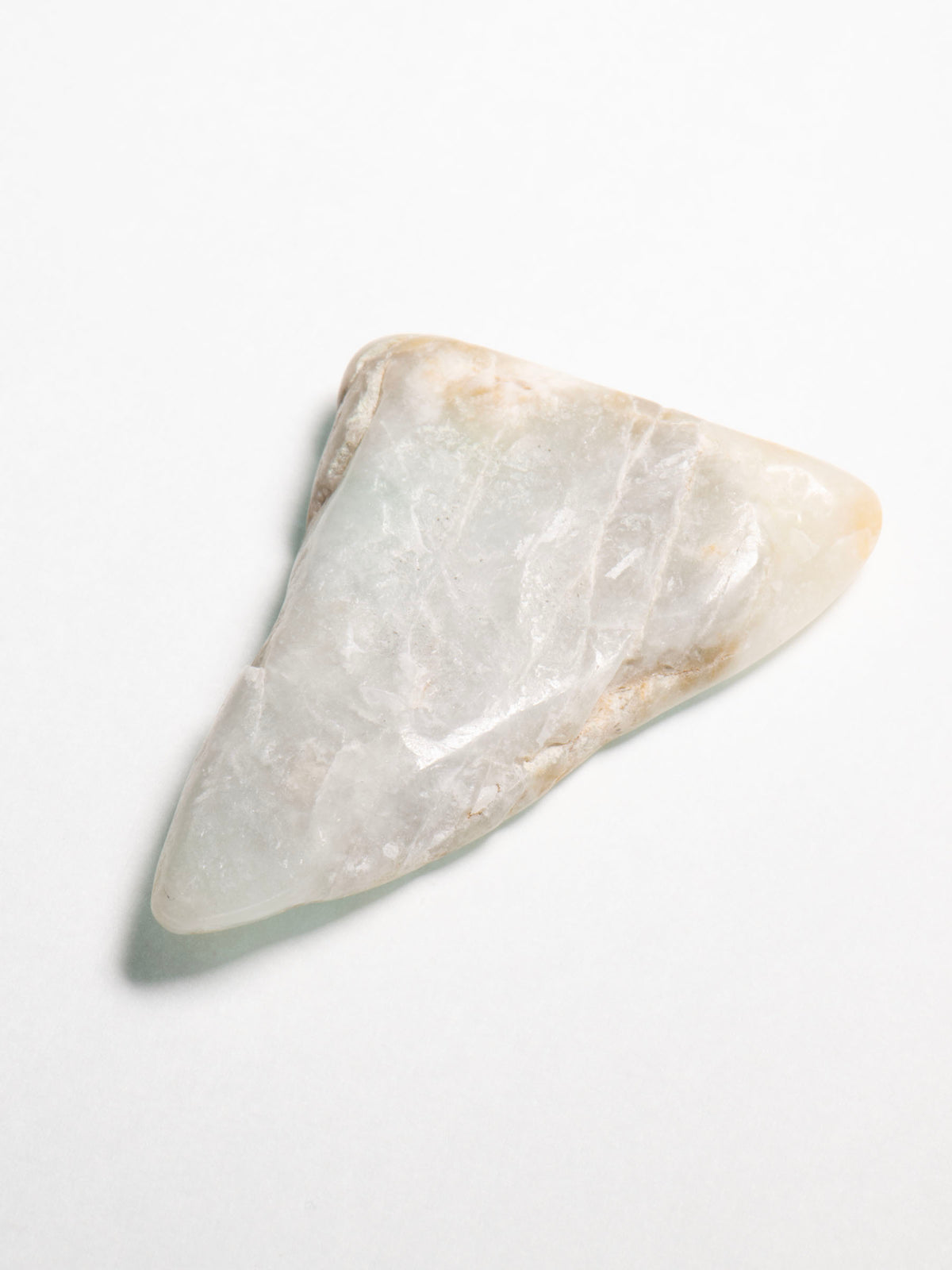Itoigawa Jadeite - Japan 44mm 16g