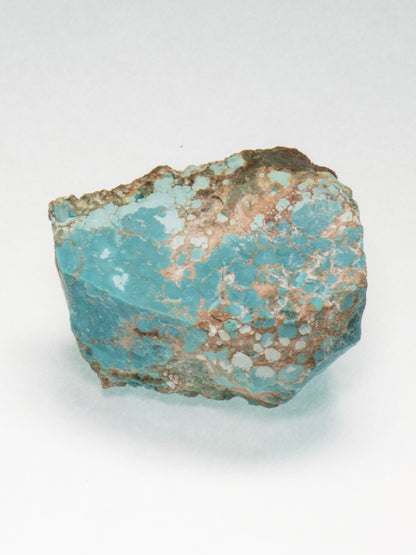 Kingman Turquoise in Matrix - Arizona 36mm 26g
