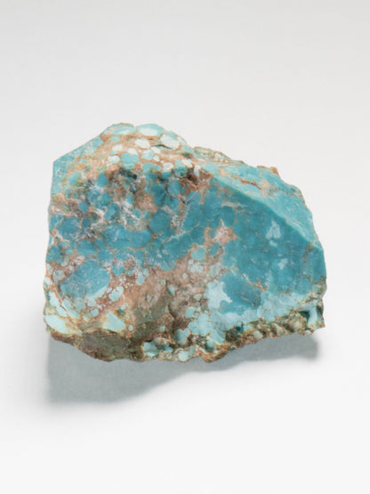Kingman Turquoise in Matrix - Arizona 36mm 26g
