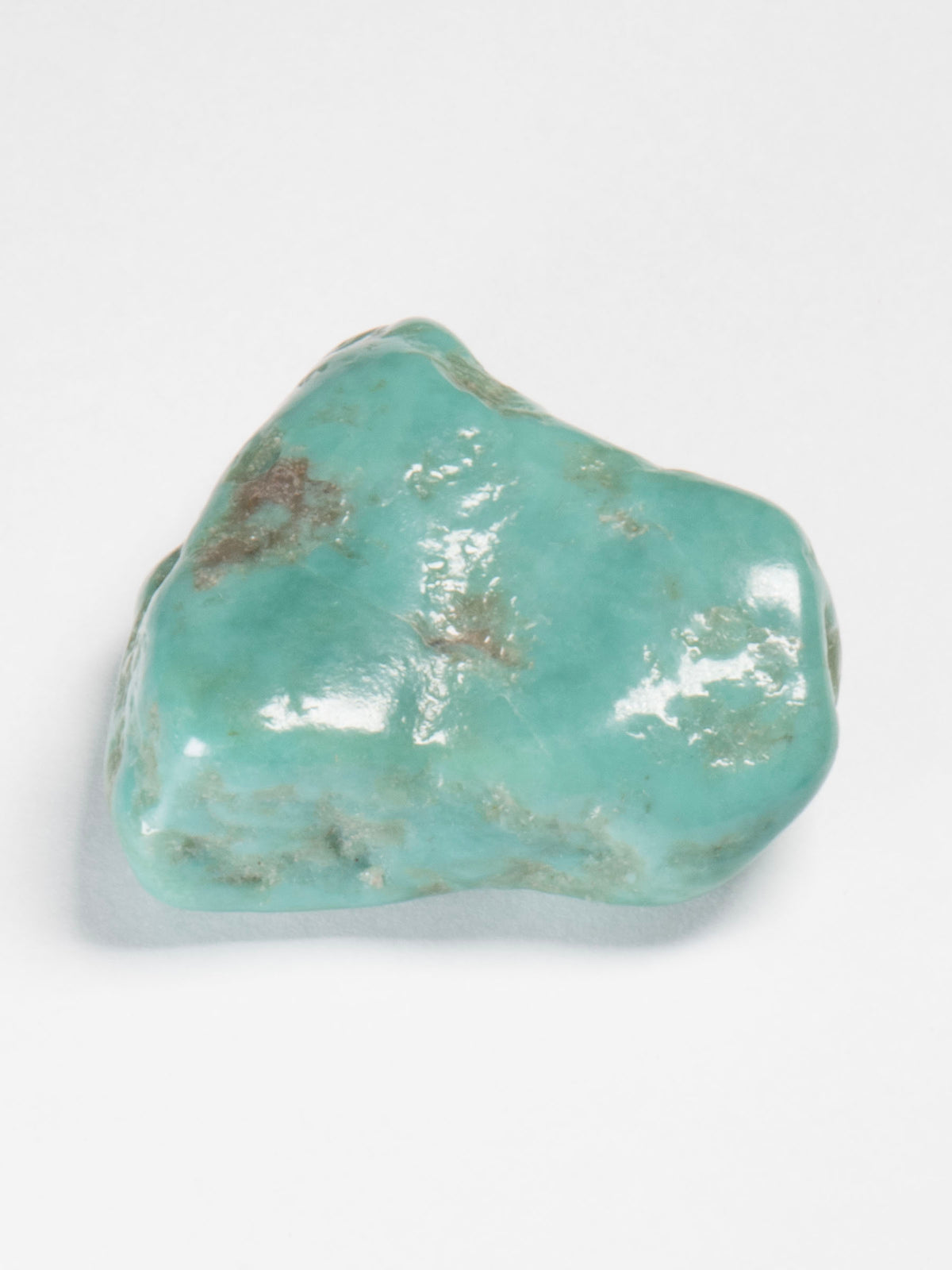 Kingman Turquoise in Matrix - Arizona 32mm 15g
