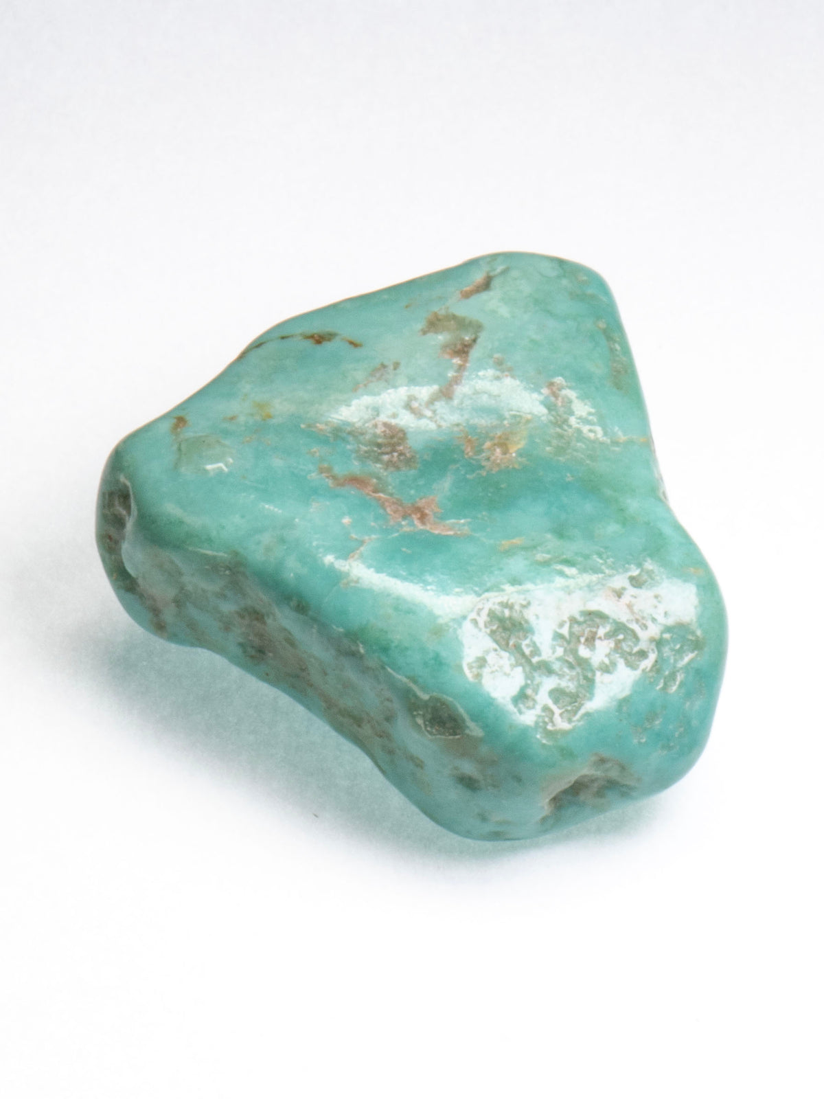 Kingman Turquoise in Matrix - Arizona 32mm 15g