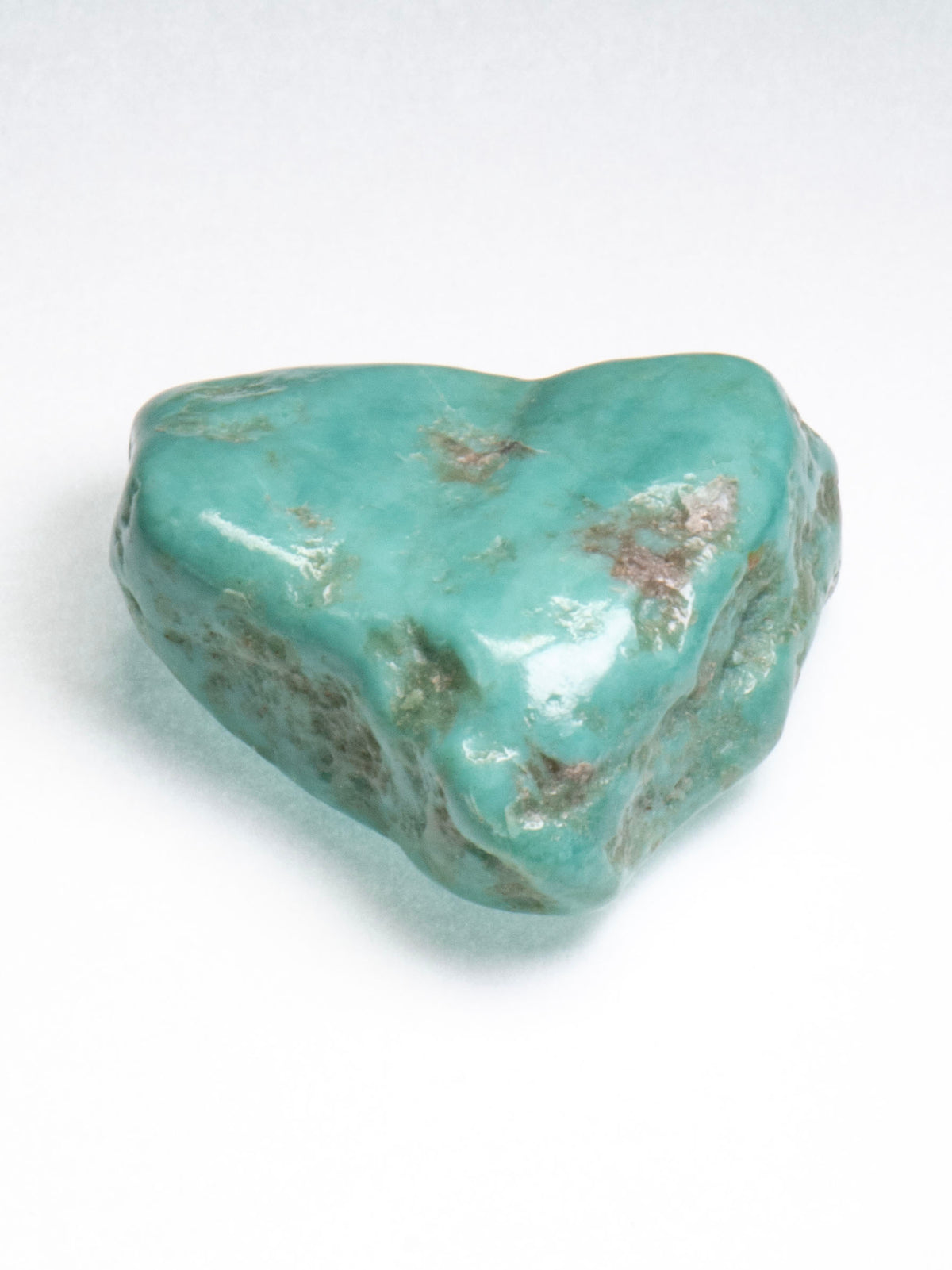 Kingman Turquoise in Matrix - Arizona 32mm 15g