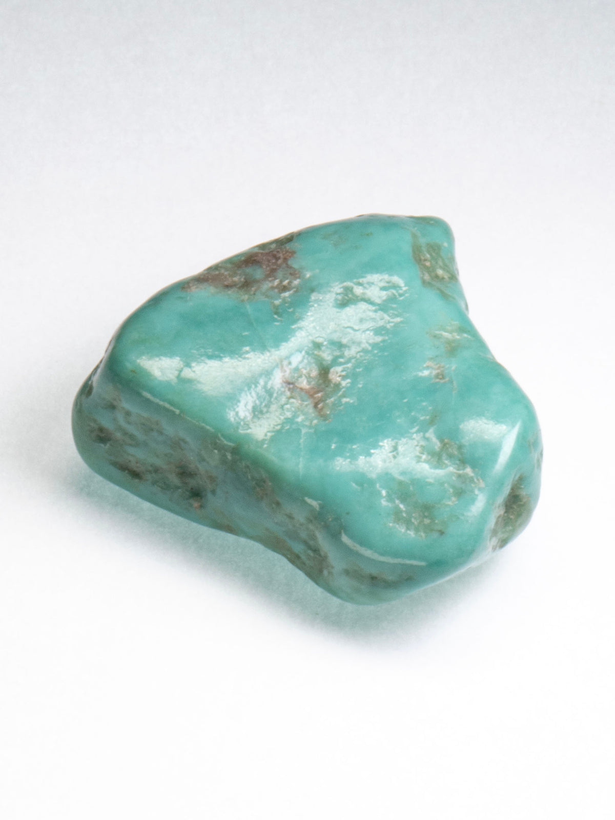 Kingman Turquoise in Matrix - Arizona 32mm 15g