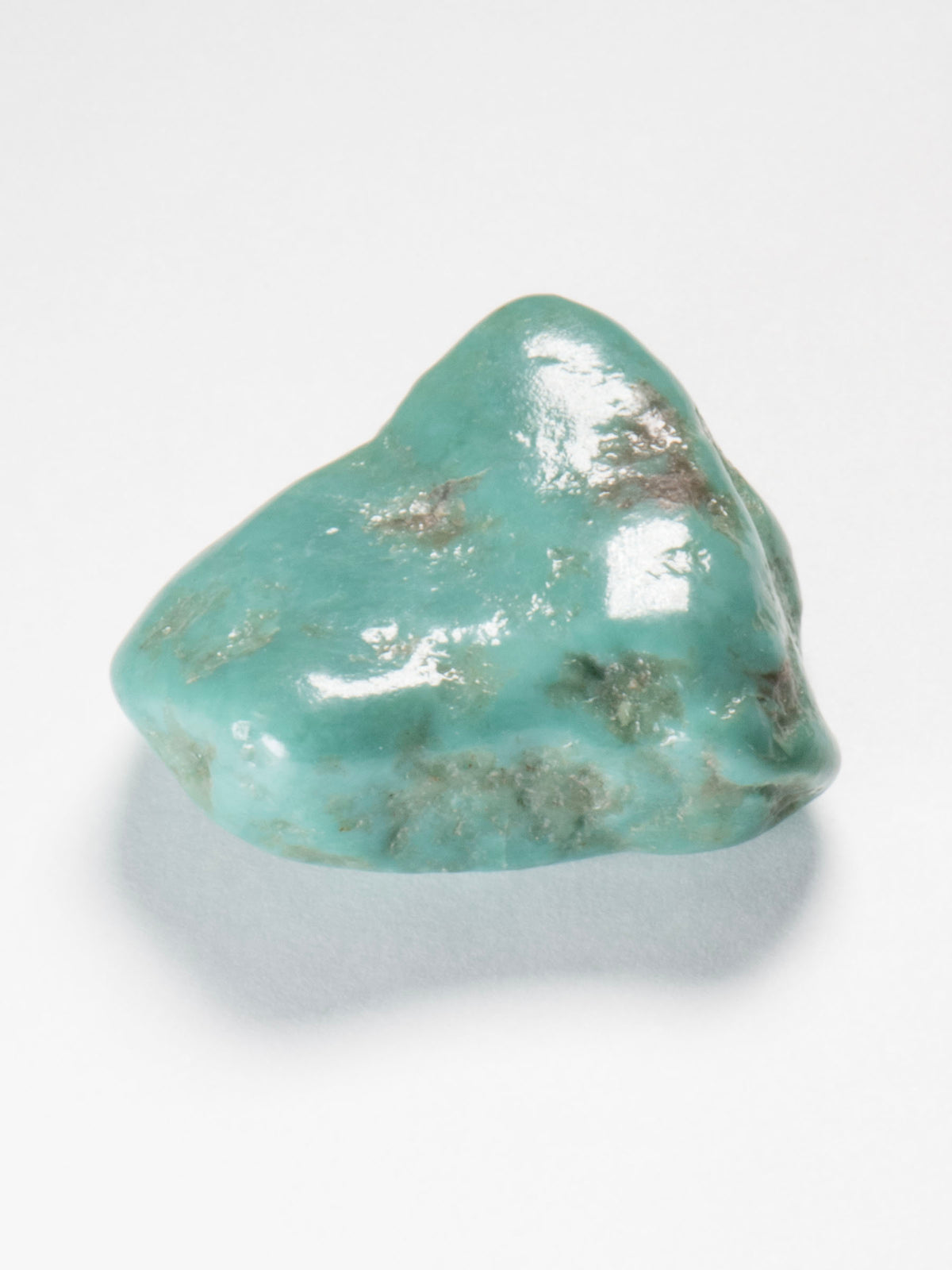 Kingman Turquoise in Matrix - Arizona 32mm 15g