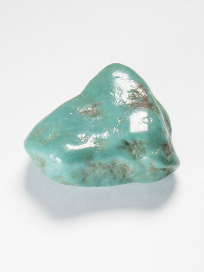 Kingman Turquoise in Matrix - Arizona 32mm 15g