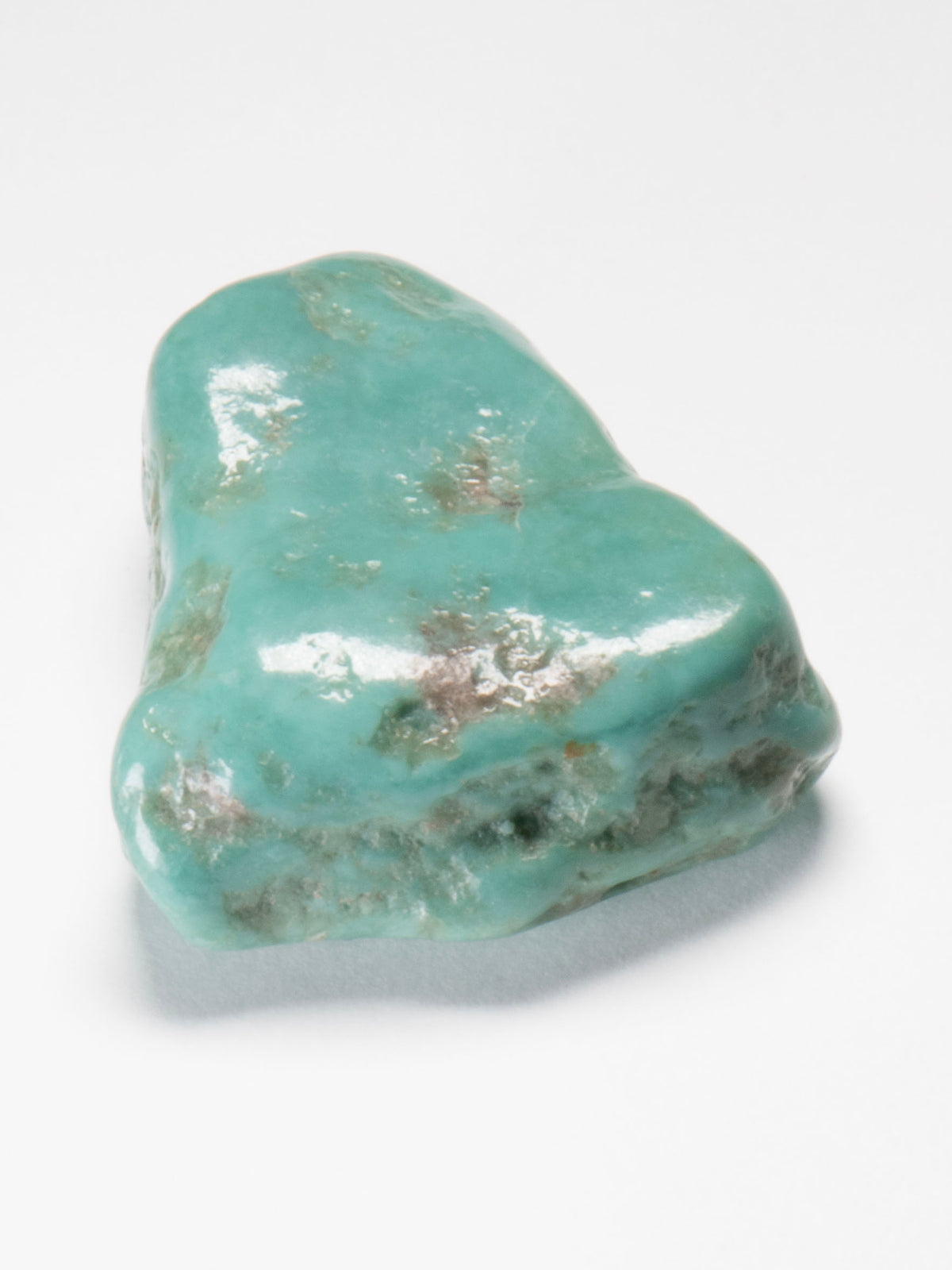 Kingman Turquoise in Matrix - Arizona 32mm 15g
