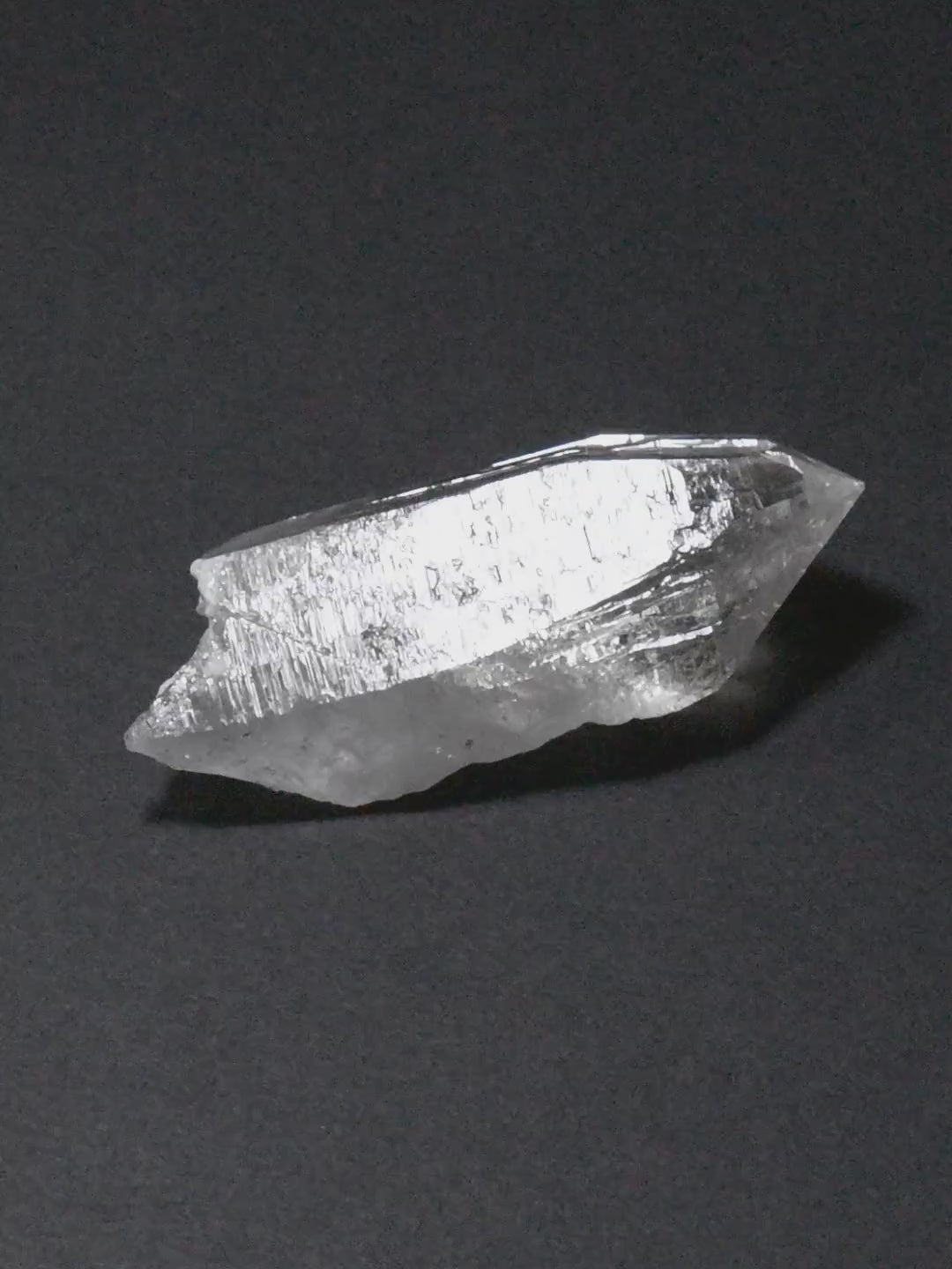 ガネーシュヒマール産ヒマラヤ水晶 原石