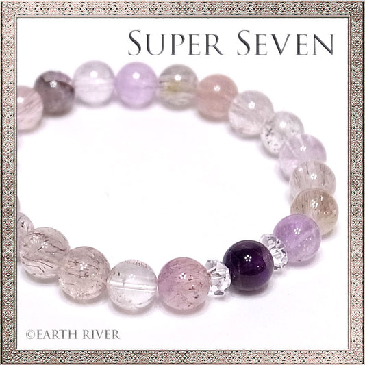 スーパーセブン ブレスレット