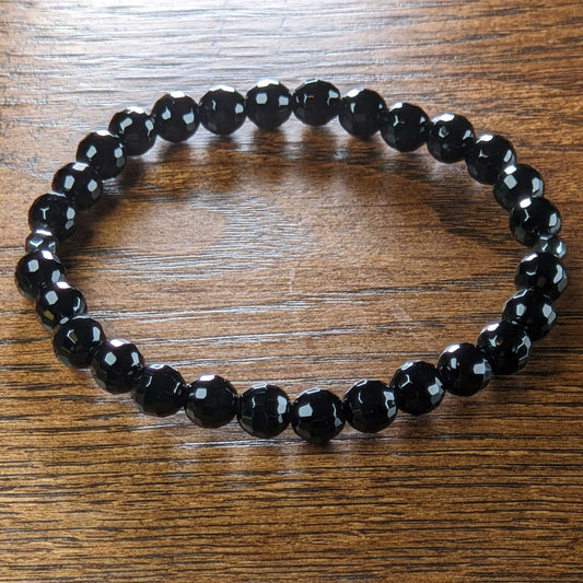 オニキス ブレスレット