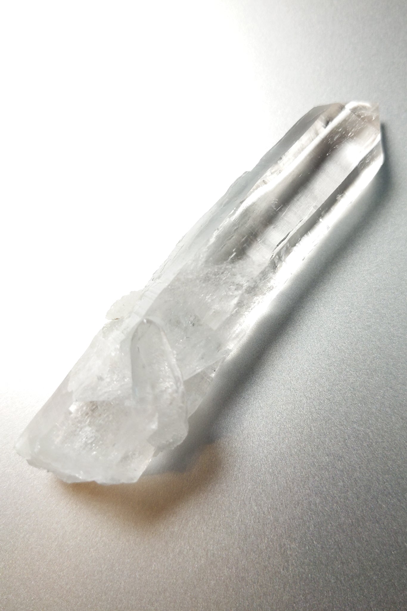 ヒマラヤ水晶 カイラス産 原石