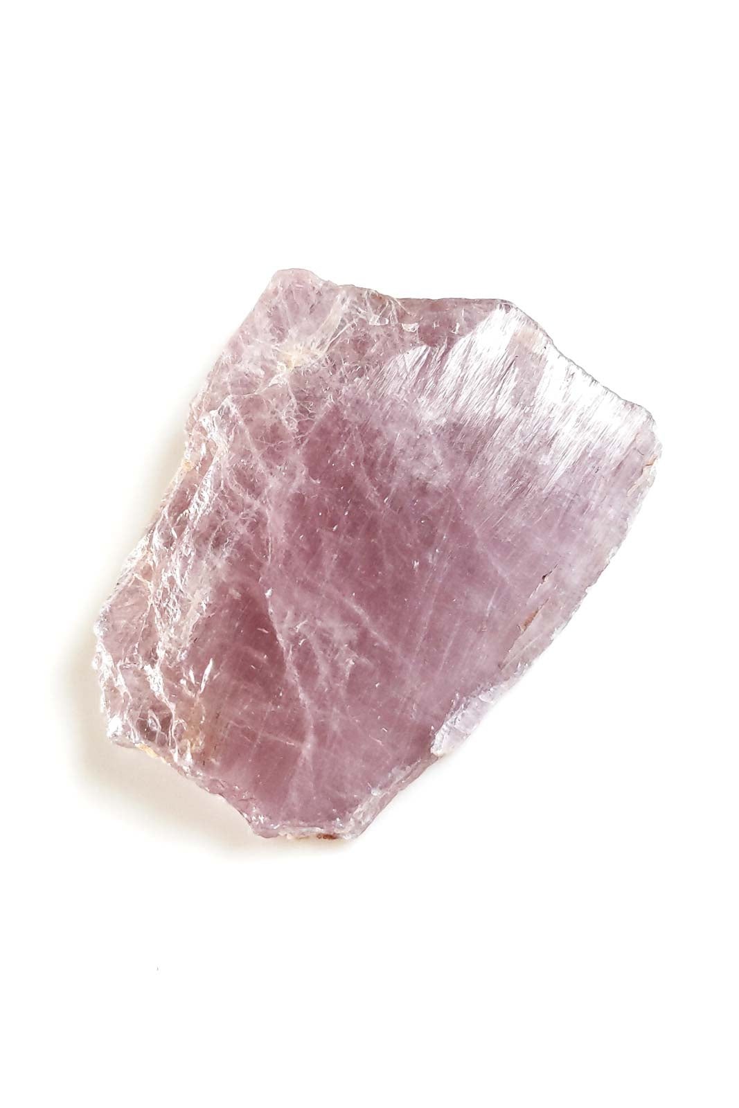 Pale Pink Diaspore from Afghanistan 32mm 10g