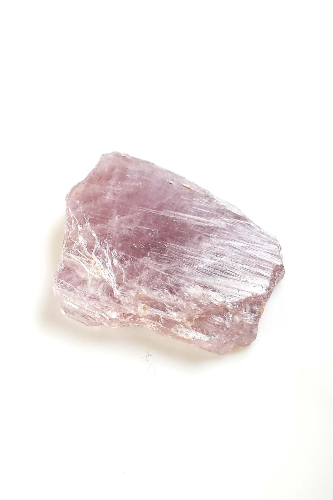 Pale Pink Diaspore from Afghanistan 32mm 10g