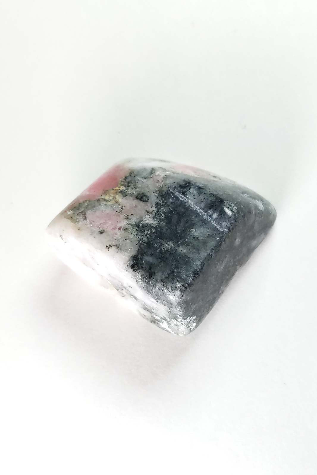 Pink Tugtupite from Greenland 24mm 13.3g