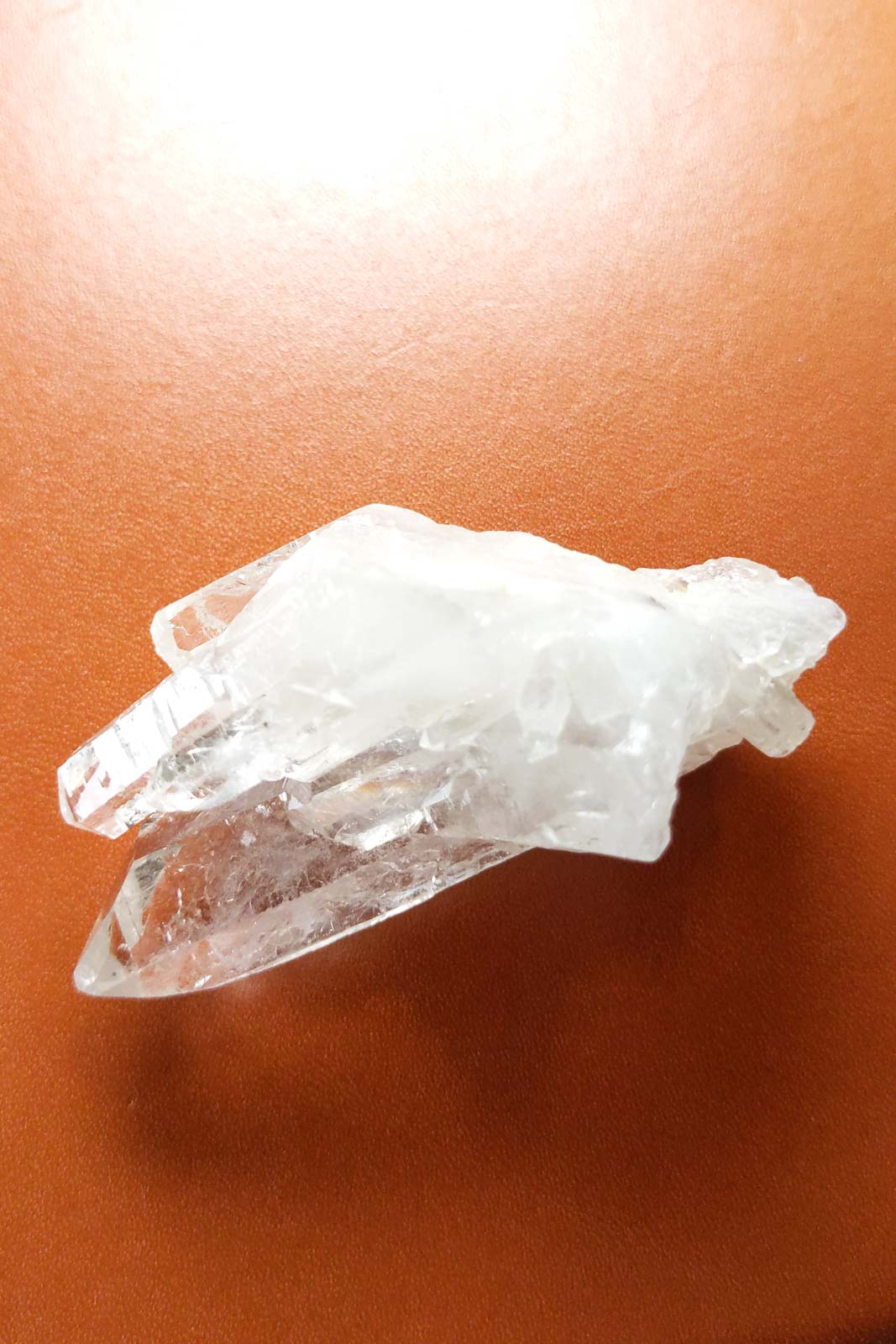 水晶 クリスタル 原石 結晶