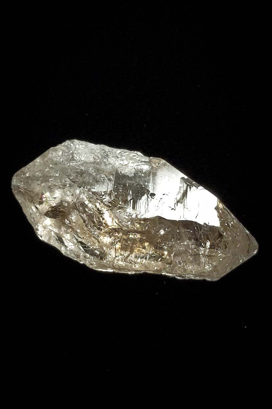 Paredon Window Quartz Crystal 56mm 35g