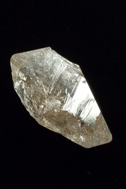 Paredon Window Quartz Crystal 56mm 35g