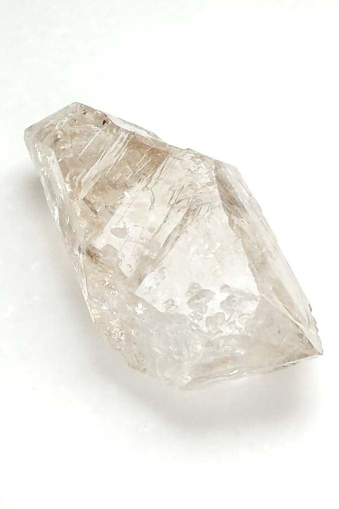 Paredon Window Quartz Crystal 56mm 35g